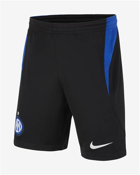 nike inter milan uit short|Nike Inter Milan 22/23 Dri.